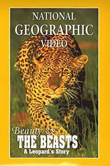 Beauty and the Beasts: A Leopard's Story