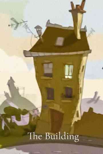 The Building poster