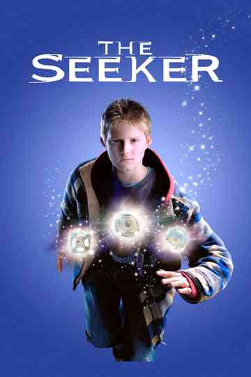 The Seeker: The Dark Is Rising