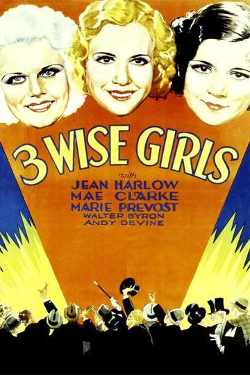 Three Wise Girls Poster