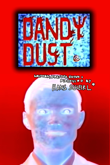 Dandy Dust Poster