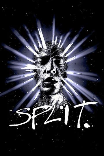 Split Poster