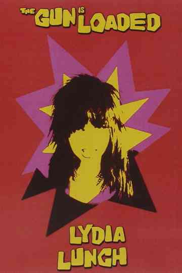 The Gun Is Loaded Poster