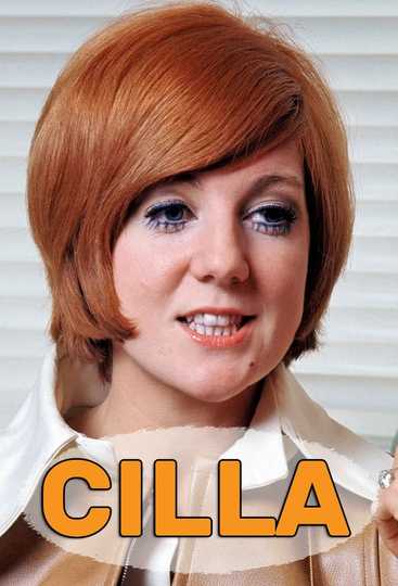 Cilla Poster