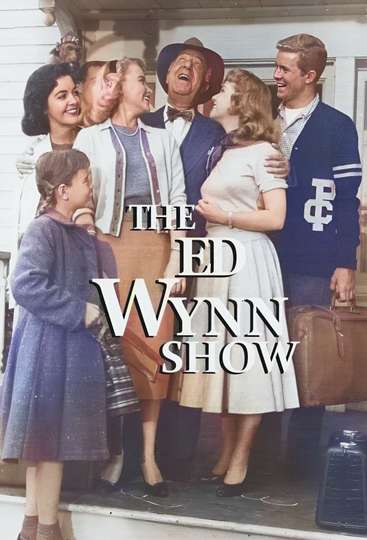 The Ed Wynn Show Poster