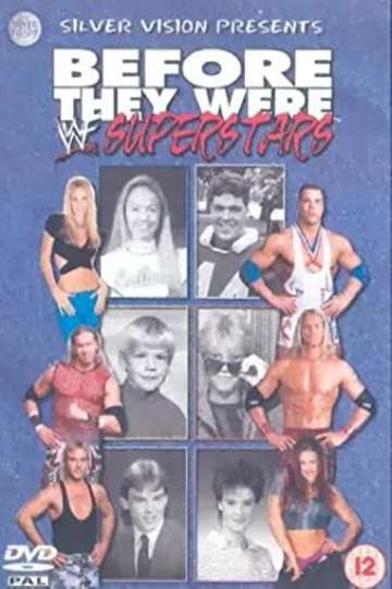 WWF Before They Were Superstars