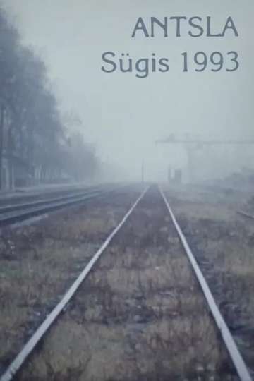 Antsla Sügis 1993