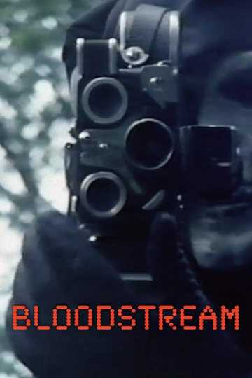 Bloodstream Poster