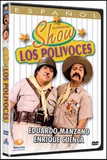Los Polivoces poster