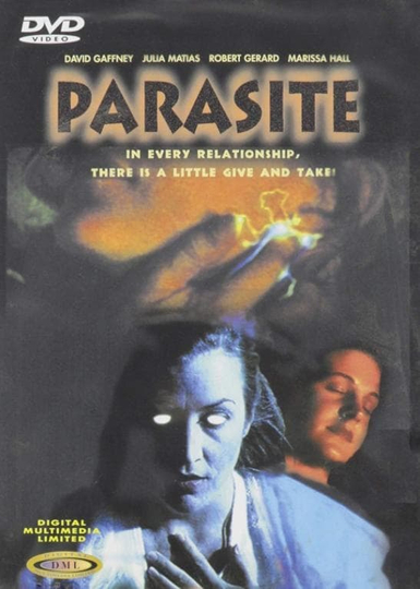 The Parasite