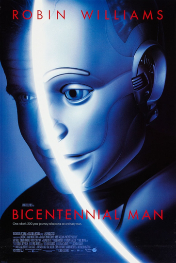 Bicentennial Man Poster