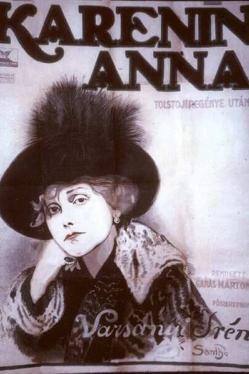 Anna Karenina Poster