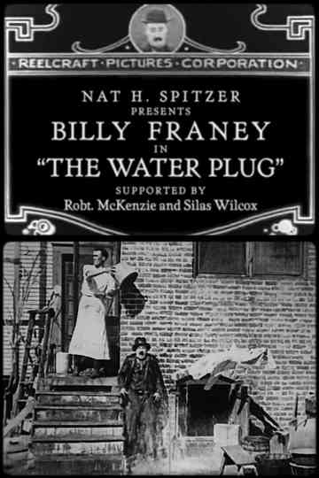 The Water Plug Poster