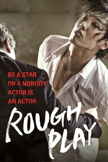 Rough Play Poster
