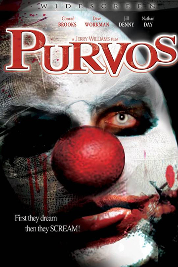 Purvos Poster