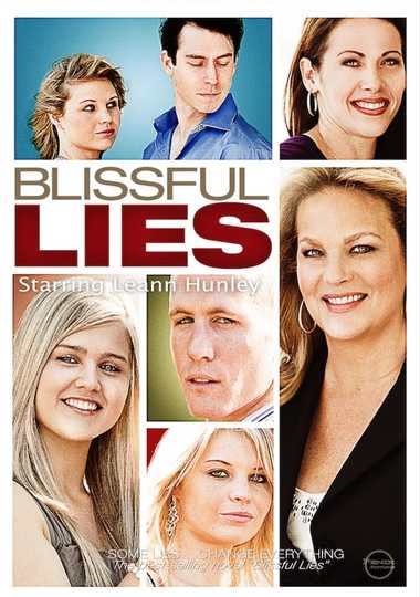 Blissful Lies Poster