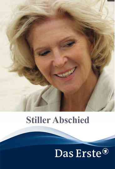 Stiller Abschied Poster