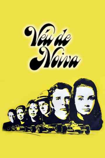 Véu de Noiva Poster