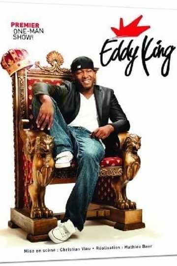 Eddy King Premier OneMan Show