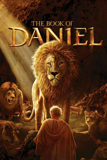 The Book of Daniel Poster