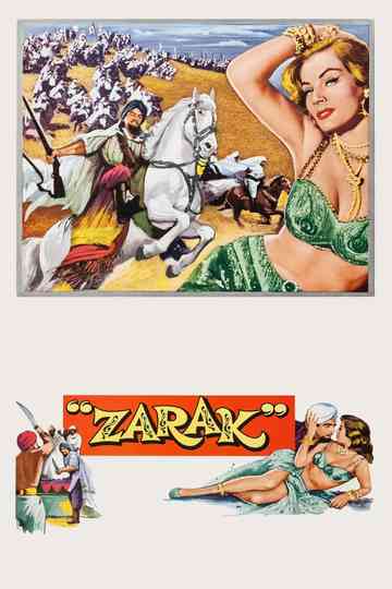 Zarak