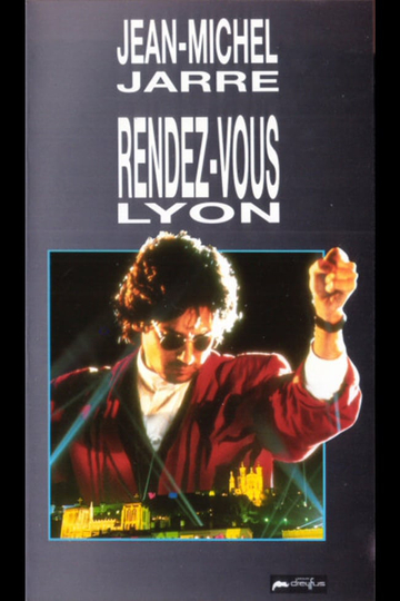 JeanMichel Jarre  RendezVous Lyon