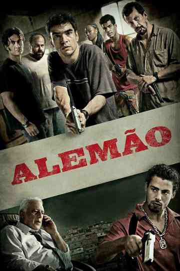 Alemão