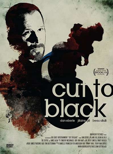 Cut to Black Poster