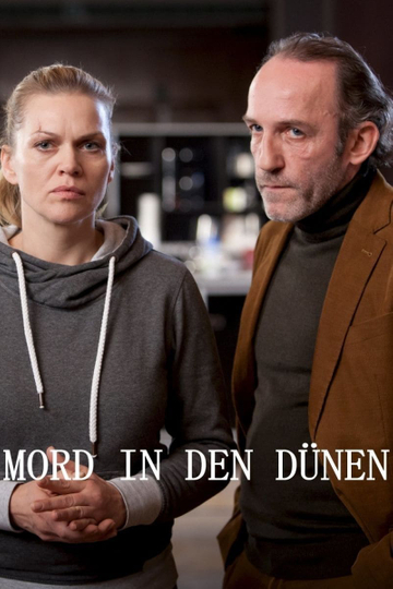 Mord in den Dünen