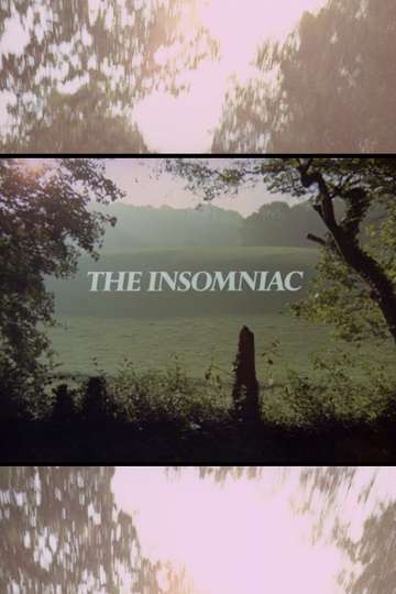 The Insomniac Poster