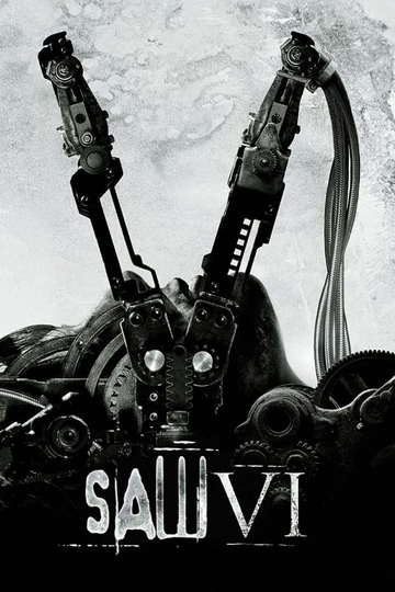 Saw VI Poster