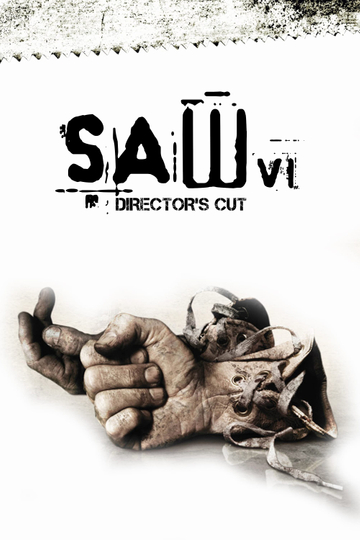 Saw VI Poster