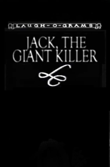 Jack the Giant Killer