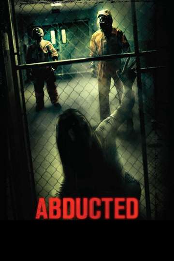 Abducted Poster