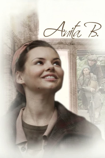 Anita B. Poster