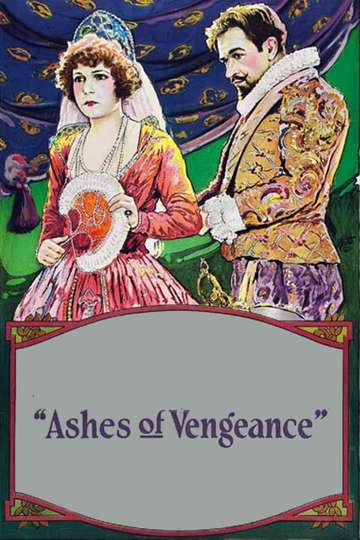 Ashes of Vengeance Poster