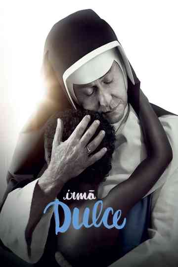 Irmã Dulce Poster