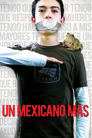 Another Mexican Poster