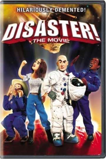 Disaster Poster