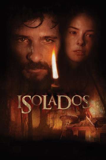 Isolados Poster