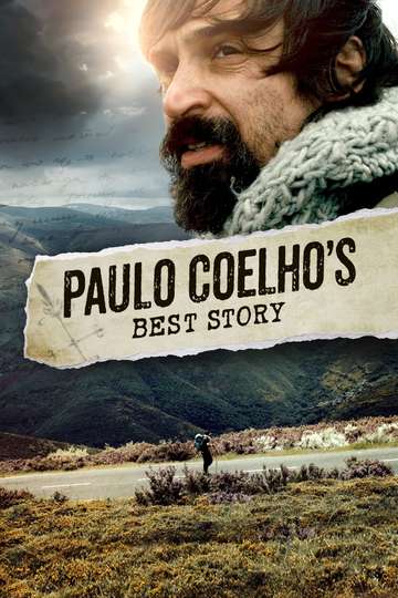 Paulo Coelhos Best Story Poster