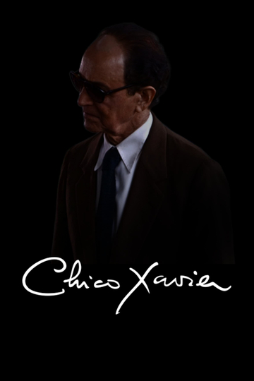 Chico Xavier