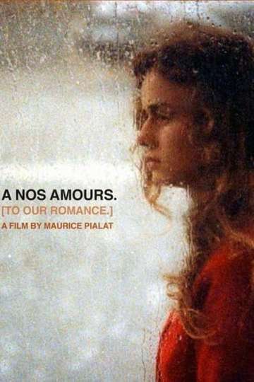 A Nos Amours Poster
