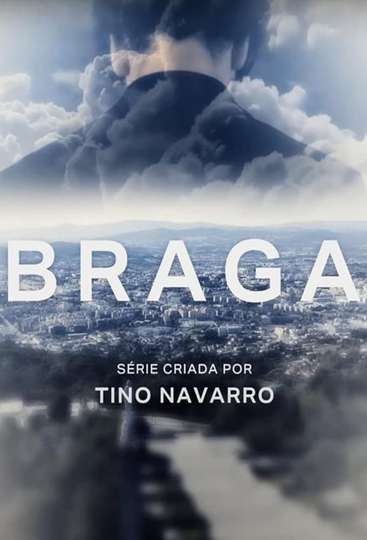 Braga Poster