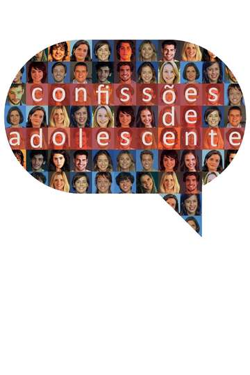 Teens Confessions Poster