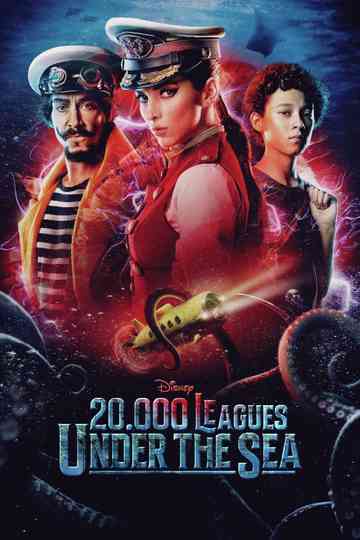 20,000 Leagues Under the Sea