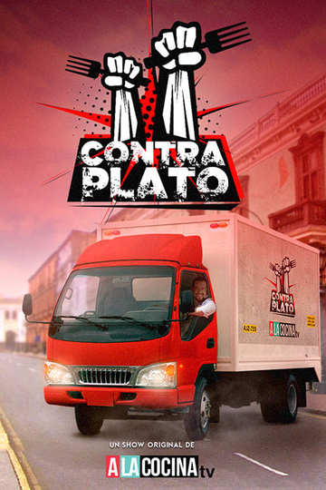 Contraplato