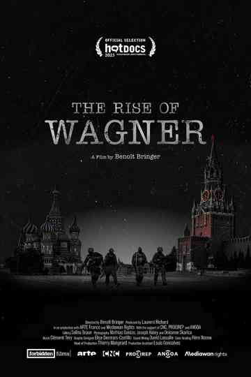 The Rise of Wagner