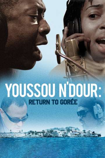 Return to Gorée Poster
