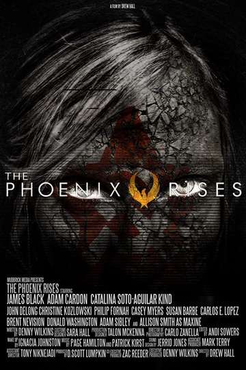 The Phoenix Rises Poster